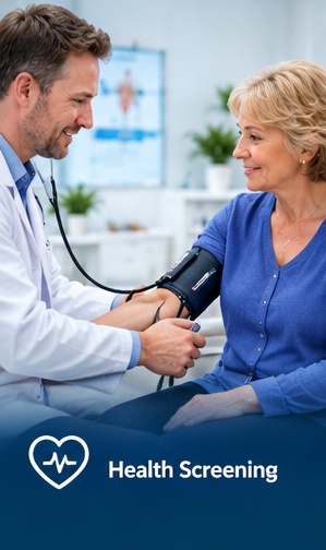 Health Screening