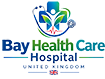 Bayhealth Hoapital Logo