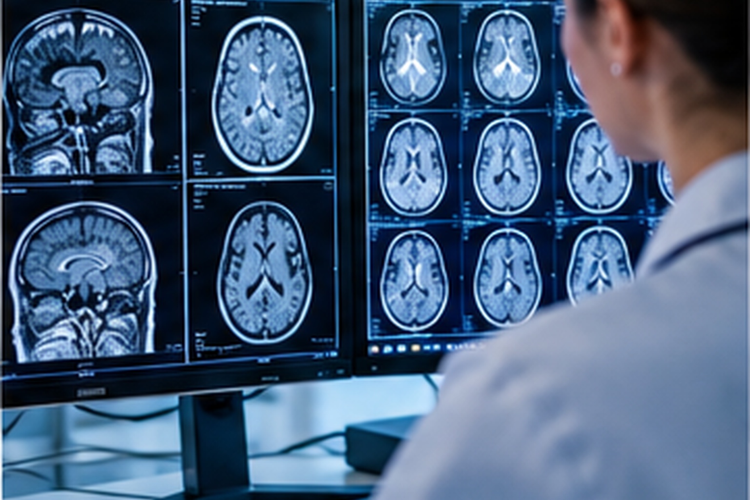 Neurosurgical diagnostic assessment